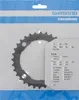 Shimano 28T FC-M361 schwarze Scheibe Produktbild-Vorschau 7