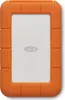 LaCie Rugged USB-C, 5 TB, 3.2 Gen 1 (3.1 Gen 1), Grau, Gelb Produktbild-Vorschau 17