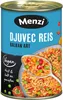 Menzi Djuvec Reis nach Balkan Art, 400g Produktbild-Vorschau 1