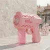 LED-Seifenblasenpistole, massive Seifenblasenproduktion Produktbild-Vorschau 2