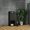 ParcelBuddy Paketbriefkasten XL – Briefkasten mit Paketfach Produktbild-Vorschau 7