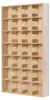 home24 Furniertes Tassenregal - Tanne Produktbild-Vorschau 1