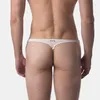 Barcode Berlin - Sous-vêtement String Hommes - Thong RONAK Voir les images du produit 5