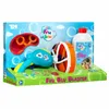 TM Toys Fru Blu Blaster Bublifuk Náhled obrázku produktu 4