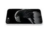 MuchoWow® Handyhülle Schutzhülle Hülle für iPhone 8 Adler - Produktbild-Vorschau 5