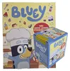 Panini Bluey Sticker Serie 3 Funny Yummy 2026 – Produktbild-Vorschau 1