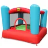 Happy Hop skákací hrad Hit  2m x 2,1m, výška 1,6m. Velikost Náhled obrázku produktu 5