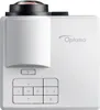 (1280x800) Optoma ML1050STi - DLP-Projektor - LED - 3D - Produktbild-Vorschau 4