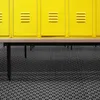 Hygienematte Anti-Slip Gummimatte Saunen Schwimmbäder Produktbild-Vorschau 5