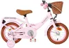 Volare Ashley kinderfiets - meisjesmodel - 12 inch - roze Productafbeelding-voorbeeld 1