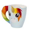ThumpsUp! Tasse "Unicorn Mug" - Einhorn Tasse Anteprima dell’immagine prodotto 2