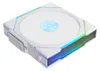 Lian Li Uni Fan TL120 LCD Reverse Blade Wireless, Podgląd zdjęcia produktu 2
