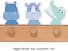 Garderobe Tierfreunde Produktbild-Vorschau 4