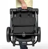 Kidnort Isbjörn Kinderwagen 22Kg 360° Dämpfendes Verdeck Produktbild-Vorschau 13