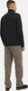 Pánský svetr JJEEMIL Regular Fit 12157417 Black, M Náhled obrázku produktu 21