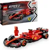 LEGO Speed Champions Ferrari SF-24 F1 Rennauto - Spielzeug Produktbild-Vorschau 1