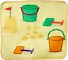 Worlds Apart Peppa Wutz: Wohnmobil-Pop-up-Spielzelt; Produktbild-Vorschau 4