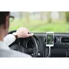 Hama 00178250, Handy/Smartphone, Auto, Schwarz, Grau Produktbild-Vorschau 6