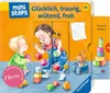 ministeps: Glücklich, traurig, wütend, froh Produktbild-Vorschau 16