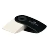 Faber Castell Radierer Sleeve 54x24x10 mm schwarz Produktbild-Vorschau 7