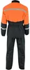 BULLDT Motorrad Regenkombi Regenjacke + Regenhose, Produktbild-Vorschau 3