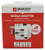 Skross PRO World Universal Reiseadapter, Weltweit Produktbild-Vorschau 6