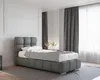 BLISS Polsterbett mit Bettkasten, mit Produktbild-Vorschau 1