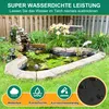 Izrielar 2 x 2 m Teichfolien Zuschnitt HDPE, UV- und Produktbild-Vorschau 6