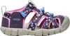 Keen Seacamp Ii Cnx Child Sandalen Blau EU 25-26 Blau EU Produktbild-Vorschau 10