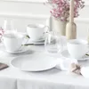 CreaTable, 21878, Valencia White, 30-dielny kombinovaný Náhľad obrázku produktu 11