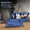 Pouzdro na Samsung Galaxy Z Fold 3 5G tvrdé PC pouzdro s Náhled obrázku produktu 6