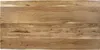 Esstisch 300x100cm Akazienholz naturfarben gerade Kante Produktbild-Vorschau 5