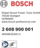EXPERT Griff Vibration Control M14 Produktbild-Vorschau 22
