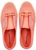 Superga 2750 Cotu Classic Orange Dusty-Off White Größe EU Produktbild-Vorschau 11