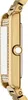La montre-bracelet pour femme EMPORIO ARMANI AR11659 en or Voir les images du produit 3