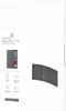 Cazy Housse pour Tablette compatible avec Samsung Galaxy Voir les images du produit 8