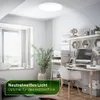 Tava A LED Panel Ø42 cm - 14,2W, 3000lm, mit EEKA Produktbild-Vorschau 3