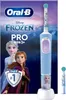 Oral-B Elektrische Zahnbürste Kinder 3+ Frozen II mit App Produktbild-Vorschau 8