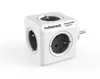 Cubenest Powercube Original, 5x Schubladen, weiß/grau Produktbild-Vorschau 1