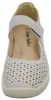 Slipper/Kletthalbschuh luftdurchlässig Produktbild-Vorschau 7