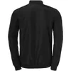 Kempa Jacke COLLEGE Children, Uni 2003676_02 schwarz 164 Produktbild-Vorschau 2