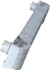 NRF 309052 Ladeluftkühler LLK passend für PEUGEOT 308 I Produktbild-Vorschau 4