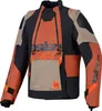 Alpinestars Halo Pro Drystar XF giacca impermeabile in Anteprima dell’immagine prodotto 3