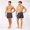 Ladeheid Herren Badehose Badeshorts Beachshorts Schwimmhose Produktbild-Vorschau 2