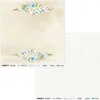 SCRAPandME 6feuilles 30x30cm double face papier Voir les images du produit 6