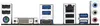 GIGA B550M DS3H AM4 B550/DDR4/µATX Anteprima dell’immagine prodotto 4
