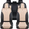 VW Tiguan 2 Bj 2006-22 kompatible Schonbezüge in Produktbild-Vorschau 1