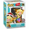 Disney - Tigger 1130 Special Edition Flocked - Funko Pop! - Produktbild-Vorschau 7