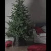 Künstlicher Weihnachtsbaum ,Brekstad', outdoor, 210cm Produktbild-Vorschau 4