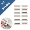 Lakenklemmen - Bettlakenspanner - 12 Stück - Produktbild-Vorschau 1